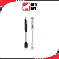 FiiO KA11, Portable Dongle DAC/AMP: CS43131 Chip, 245mW Output, Hi-Res Audio Certified DAC/AMP (KA 1