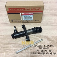 CO ASSY MITSUBISHI PS100 PS120 MASTER KOPLING BAWAH KOMPLIT PS 100 PS 120