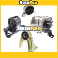 Engine Mounting Set Mitsubishi Airtrek 2.0 Na 4g63 4wd 2001-2008 2.0cc