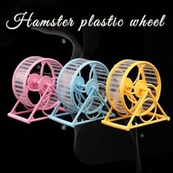 【AWESOME PAWS】Pet Hamster Plastic Wheel Hamster Wheel 30cm Hamster Wheel 28cm Hamster Wheel 26cm