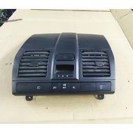 Ssangyong rexton vent aircond outlet rexton grille aircond bilah aircond rexton aircond vent rexton 
