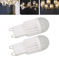 G9 LED Bulb 180LM G9 Light Bulbs High Brightness for Kitchen for Table Lamp