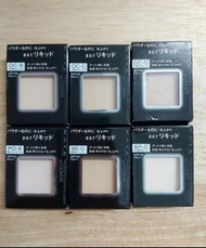 Kate Liquid Touch Powder Foundation 無痕絲潤粉餅 11g