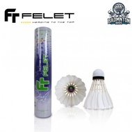 FELET NO. 2002 Shuttlecock
