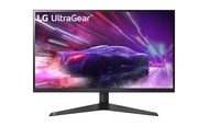 LG 27GQ50F-B 27 Inch Full HD (1920 x 1080) Ultragear Gaming Monitor with 165Hz and 1ms Motion Blur R