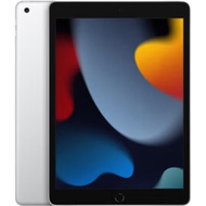 Apple iPad 10.2英寸无线局域网机型 256GB - 银色（MK2P3CH/A）【JD】【不拆不贴-可零出】