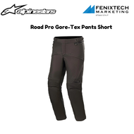 Alpinestars Road Pro Gore-Tex Pants Short