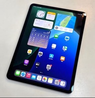 【艾爾巴二手】iPad Pro 4代 128G WIFI版 A2759 11吋 灰#二手平板#嘉義店M9H64