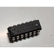 SN74HC08N SN74HC08 DIP-14 IC