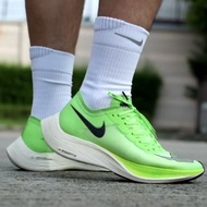 Kasut Sneaker Nike Zoom X Vaporfly seterusnya 100% asli Nike kasut sukan bernafas kasut kikuk mesh h
