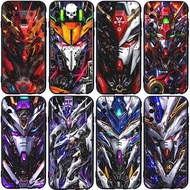 for Huawei Nova 2i 2 Lite 3 3i 4E 5i 5T 7 10 SE 8i Y61 Compatibility TPU Phone Cases Soft protective