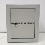 Indoor Electric Panel Box 20x17x12 cm 1mm 170x200x120mm 17x20 20x17