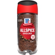 Mccormick เครื่องปรุง เครื่องเทศ Cayenne Pepper Cajun Seasoning Paprika Garlic Powder Salt Pink Himalayan