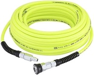 MAX Air Hose, Soft Slip Hose, Normal Pressure, 0.3 inches (8.5 mm) x 98.8 ft (30 m) LH-8530S1