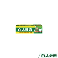 White Difluoride Toothpaste 40g