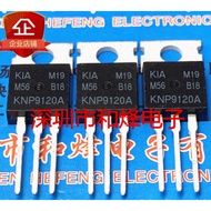 5pcs Crystal Tube  mos Field Effect Tube KNP9120A KNP6140A KNP2908B KNP3306A KNP2910B KNP9130A ITP15