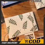 100 Pockets 4R/4X6 Photo Album 6 Inch Interstitial Family Children's Memory Book