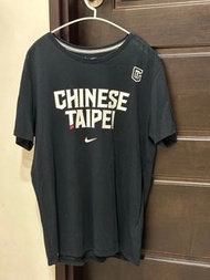 TAIPEI  NIKE短袖