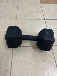 7.5公斤啞鈴1個
