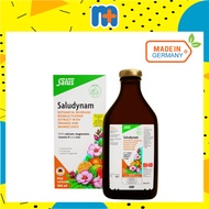 [MPLUS] SALUS SALUDYNAM 500ML