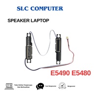Speaker Notebook Laptops Right & Left Built in Speaker Latitude 5480 E5480 5490 5491 E5490 07Y2TF
