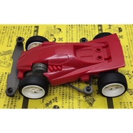 Tamiya 18032 Crimson-Glory (FM Chassis)