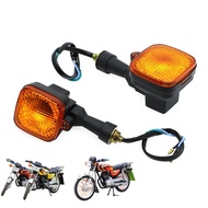 Motorcycle Repro Indicator lamps Turn Signal Lights for Honda CG125 CG 125 150 125CC 150CC 200CC