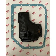 PERODUA [ ALZA2015 ] BEZZA AXIA [ MYVI 2014Y] AUTO TRANSMISSION FILTER SET =AUTO GEAR BOX SET [35303