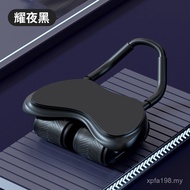 Elbow Support Abdominal Wheel Multifunctional Four-Wheel New Style Large Board Abdominal Muscle Coun