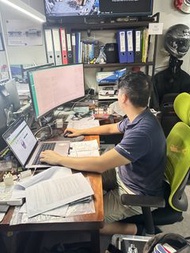 電腦枱