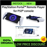 [Ready] PlayStation Portal Remote Player / PS5 Portal /PlayStation 5 - White PS PS4 PS5