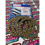 Suzuki Clutch Lining Smash / Rj110/ Shogun SGP