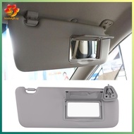 [hzsdakjjh.] Car Sun Visor Inside Sunshade Sunshade for  I30 Right