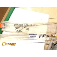 CLEAR STOCK ENGINE OIL DIPSTICK GAUGE ACCORD STREAM MATRIX CITY MYVI WIRA PERSONA SPECTRA