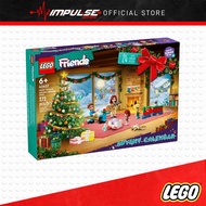 LEGO 42637 Advent Calendar 2024 Friends