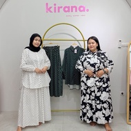ALMA POLKA SKIRT SET LD 158 CM