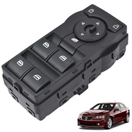Power Window Button Switch Replacement for 2008 2009 G8 GT GXP 4D Sedan 92225343 92247215