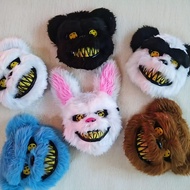 Tog Halloween Elinci Berah Bear Utub Black Colat Men Women Dewaa