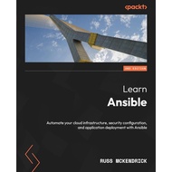 Learn Ansible - Russ Mckendrick