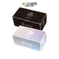 Hololive Official Card Game Official Hololive Card Storage Box Brand Logo