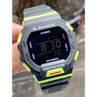 G Shock GBD 200 GBD 100 Collection