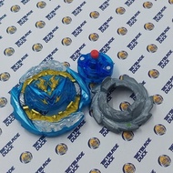 DB/BU Cyclone Belial Rain Boy X-Men Combo (Perfect Condition) Takara Tomy Beyblade