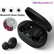 Bluetooth Earphones Gaming Headset Earbuds Tws Blutooth Earphone Wireless Hearing Aids Sport EarBuds