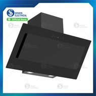 Midea Designer Cooker Hood MCH-90J82