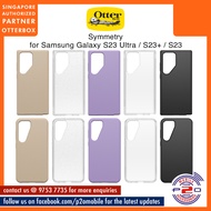 Otterbox Symmetry for Samsung Galaxy S23 Ultra / S23+ / S23