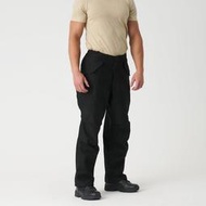 helikon-tex M65 TROUSERS - NYCO SATEEN COLOR BLACK L