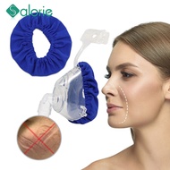 1pc Anti Snore Headband Universal Headgear Sleep Apnea Snoring Without Mask CPAP Headgear Cpap Machine Ventilator Accessories