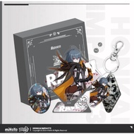 OFFICIAL Honkai Impact 3rd Raven Birthday Box Set 2022