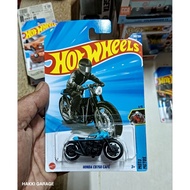 HOTWHEELS HONDA CB750 CAFE (2025)
