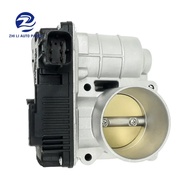 16119-AU003 Throttle Body For Nissan Altima Sentra 1.8L X-Trail 16119-AU00C 161198N00B 161198N000 16